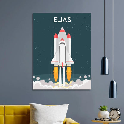 rocket